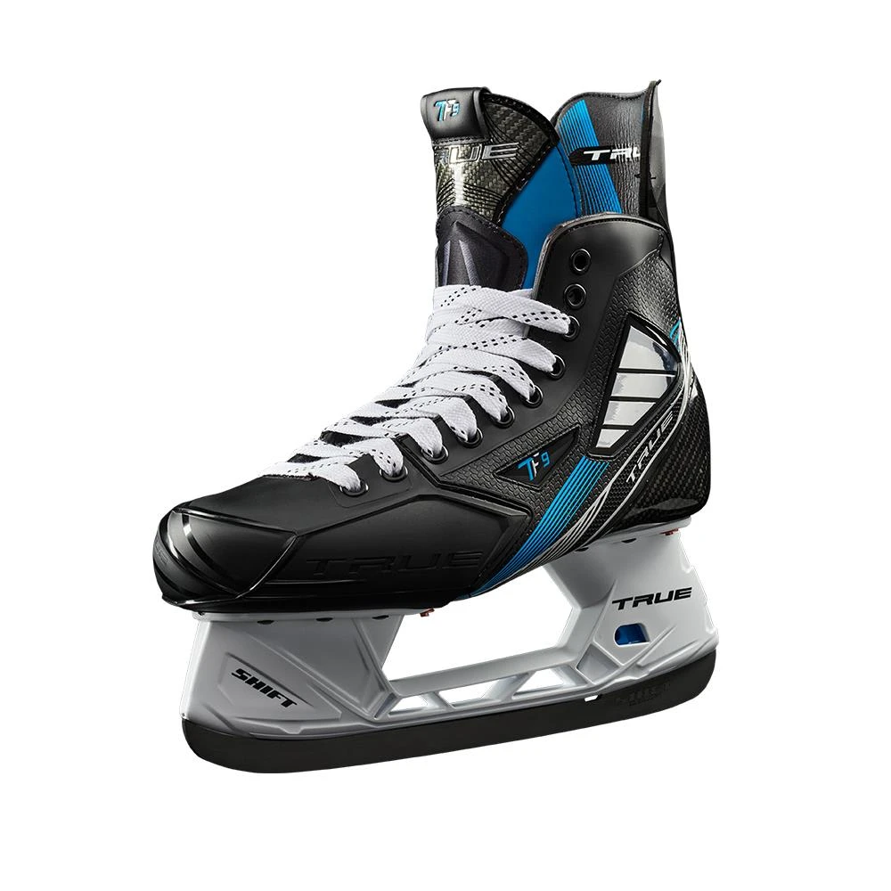 True Hockey True TF9 Senior Hockey Skates 4 True Hockey True TF9 Senior Hockey Skates - Image 2