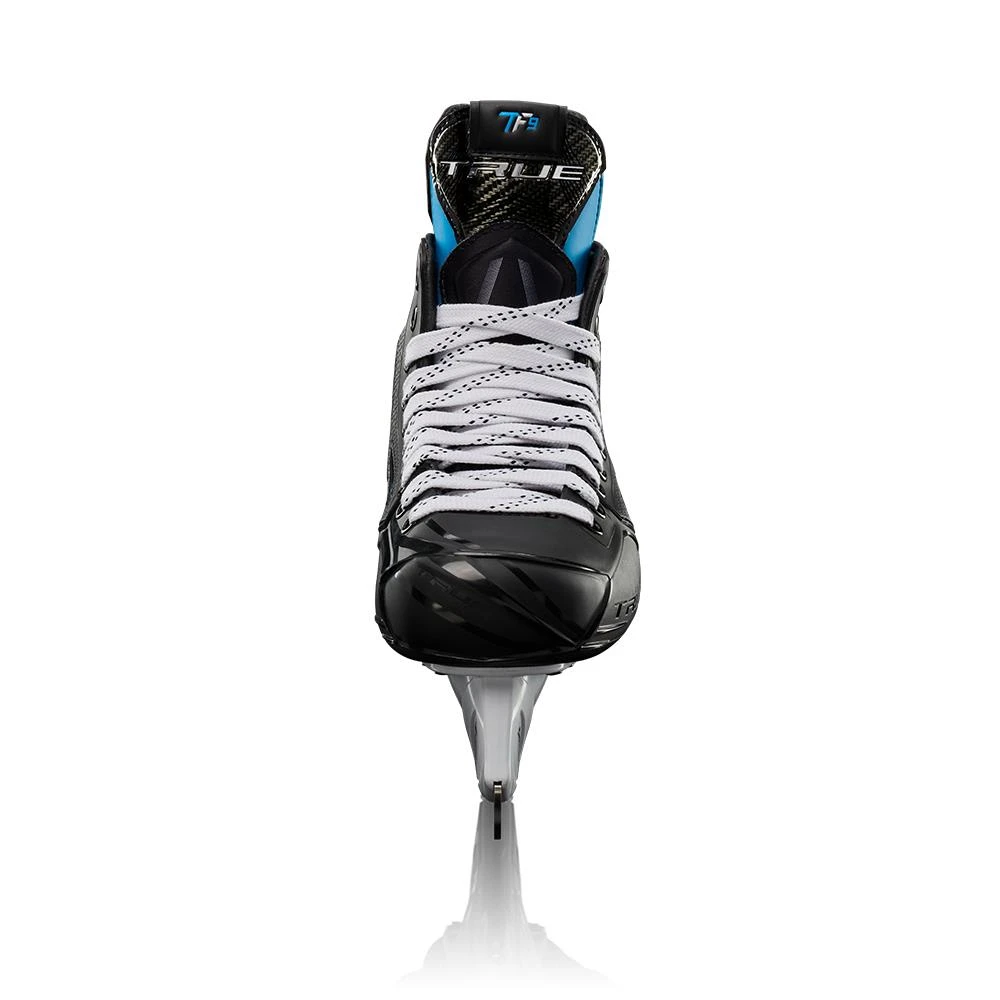 True Hockey True TF9 Senior Hockey Skates 6 True Hockey True TF9 Senior Hockey Skates - Image 4