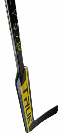 True Hockey True Catalyst 9X Senior Goalie Stick (Black) 8 True Hockey True Catalyst 9X Senior Goalie Stick (Black) -True Hockey 1942c1d2 a16f 4a1f 9451 5745da695aff 0e6cafb2 54b0 4933 a892 28889b53bbaf