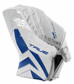 True Hockey True Catalyst 7X3 Intermediate Goalie Catcher 9 True Hockey True Catalyst 7X3 Intermediate Goalie Catcher -True Hockey 1 73b94380 38a4 4449 9f9a 3ee3d0f47345