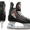 True Hockey True HZRDUS 5X Senior Hockey Skates -True Hockey 2023 Hockey HZRDUS PlayerSkate 5X ComboRight