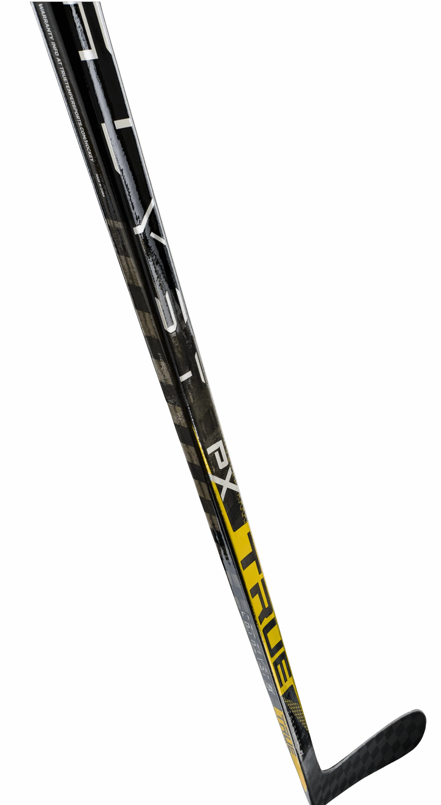 True Hockey True Catalyst PX Junior Hockey Stick 7 True Hockey True Catalyst PX Junior Hockey Stick - Image 5