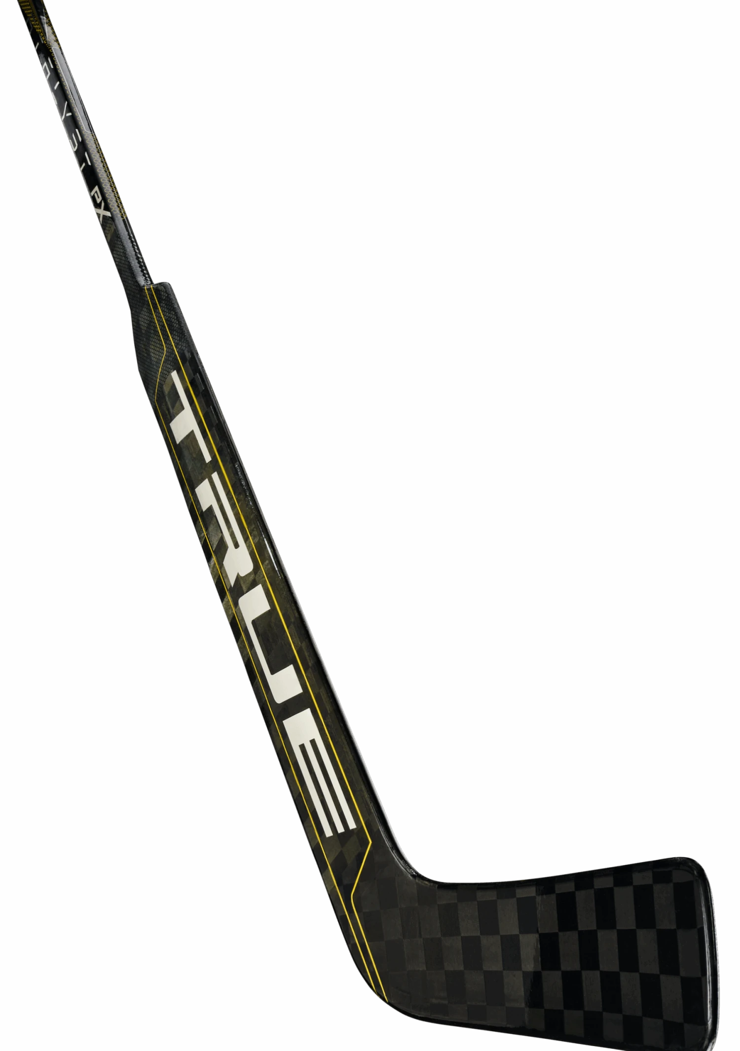 True Hockey True Catalyst PX Junior Goalie Stick (Black) 6 True Hockey True Catalyst PX Junior Goalie Stick (Black) - Image 5