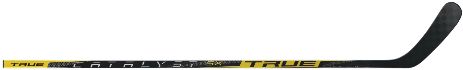 True Hockey True Catalyst 5X Intermediate Hockey Stick 4 True Hockey True Catalyst 5X Intermediate Hockey Stick - Image 2