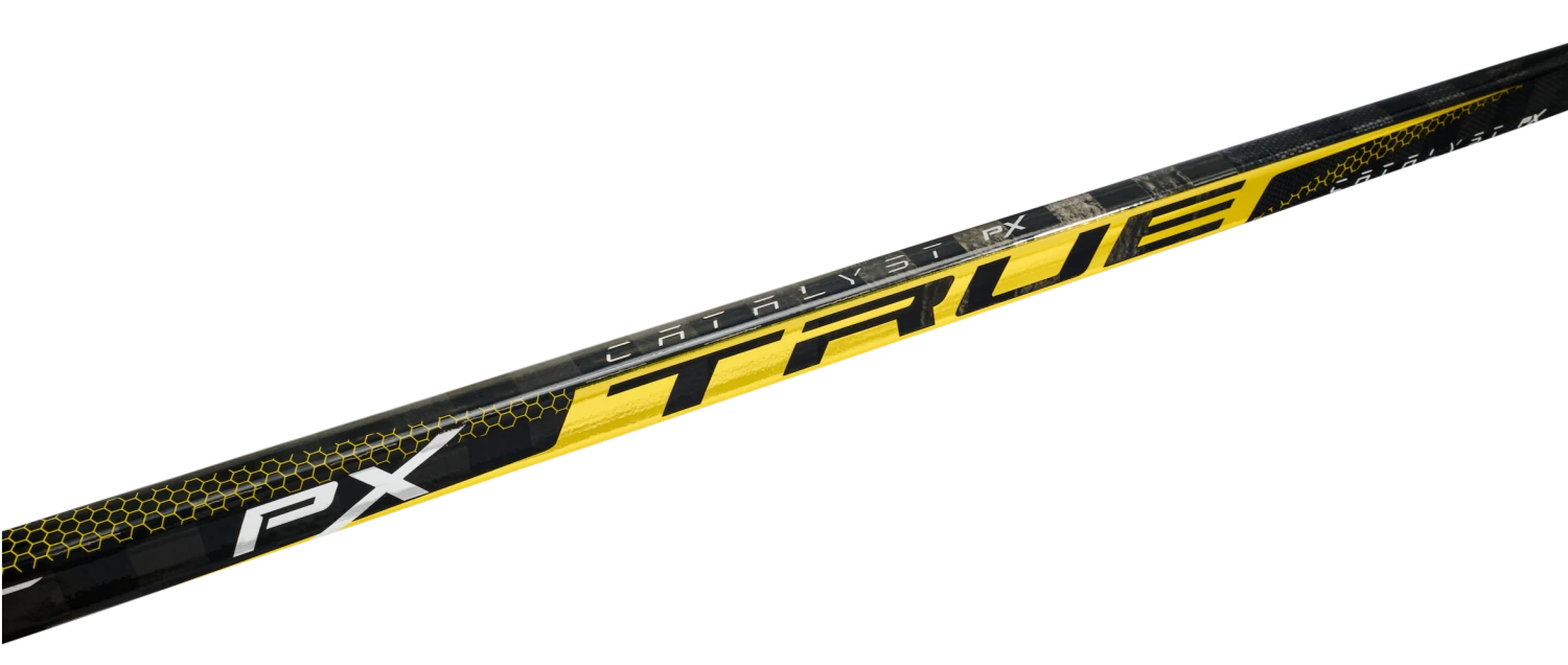 True Hockey True Catalyst PX Junior Hockey Stick 6 True Hockey True Catalyst PX Junior Hockey Stick - Image 4