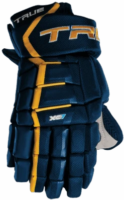 True Hockey True XC7 2020 Senior Hockey Glove -True Hockey B2RAssets 770x1206 colour11