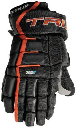True Hockey True XC7 2020 Senior Hockey Glove -True Hockey B2RAssets 770x1206 colour9 1
