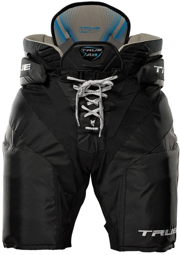 True Hockey True AX9 Senior Hockey Pants 4 True Hockey True AX9 Senior Hockey Pants - Image 2