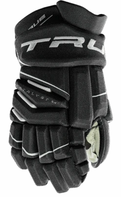 True Hockey True Catalyst 5X Junior Hockey Gloves