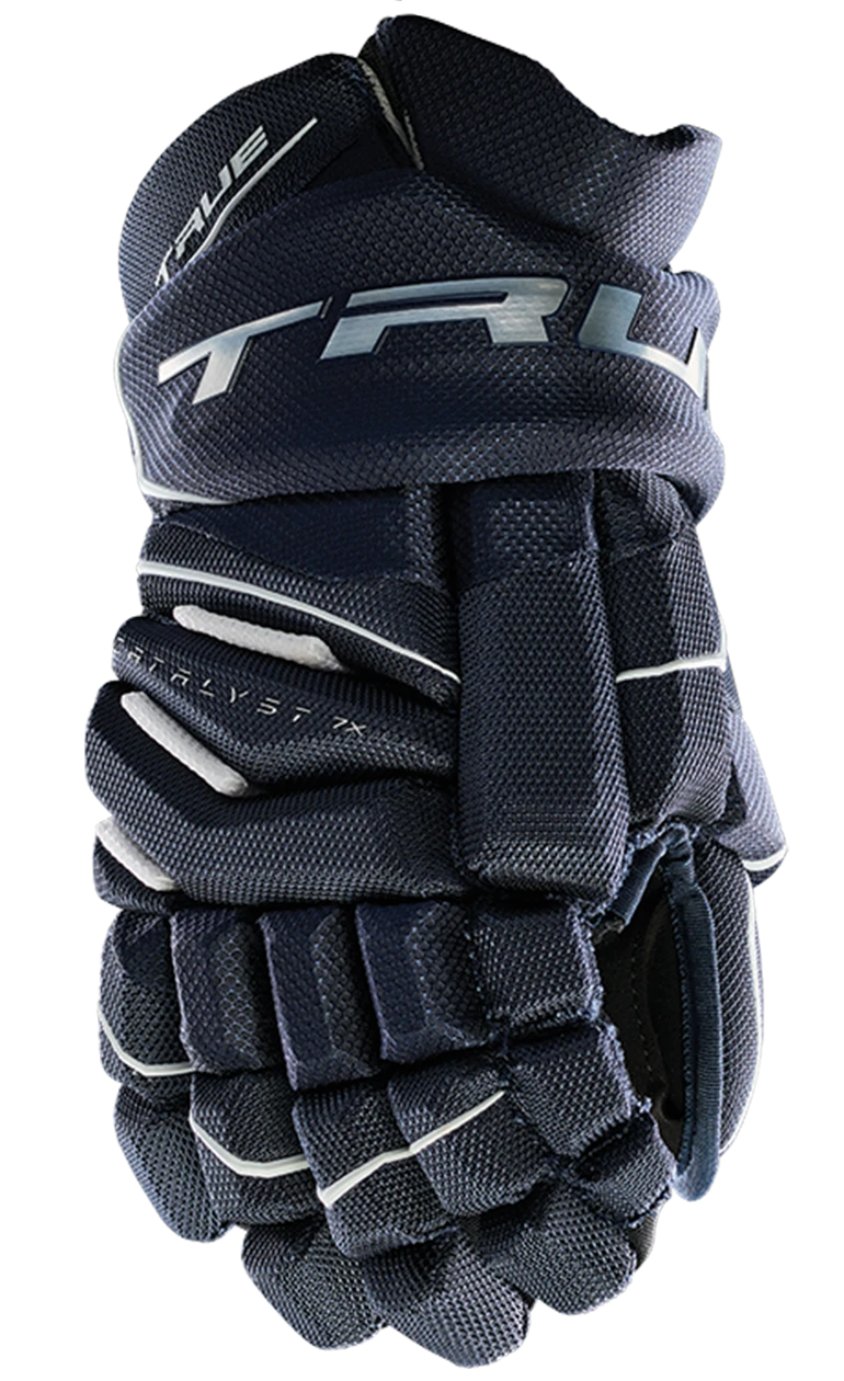 True Hockey True Catalyst 7X Senior Hockey Gloves 11 True Hockey True Catalyst 7X Senior Hockey Gloves - Image 9