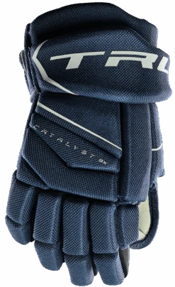 True Hockey True Catalyst 9X Youth Hockey Gloves