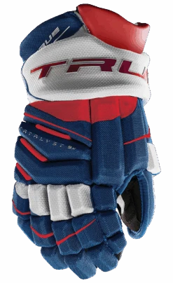 True Hockey True Catalyst 9X Senior Hockey Gloves 13 True Hockey True Catalyst 9X Senior Hockey Gloves -True Hockey CT9xGlove Red White Blue f71fcfb5 3943 4105 9240 15a612639915