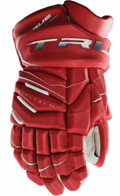 True Hockey True Catalyst 9X Senior Hockey Gloves 12 True Hockey True Catalyst 9X Senior Hockey Gloves -True Hockey CT9xGlove Red 4c82bfed a626 42aa 8458 31efe70c3104