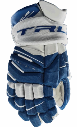 True Hockey True Catalyst 9X Senior Hockey Gloves 11 True Hockey True Catalyst 9X Senior Hockey Gloves -True Hockey CT9xGlove Royal White e5191ab6 55cf 4dcb bd3d d36283d32522