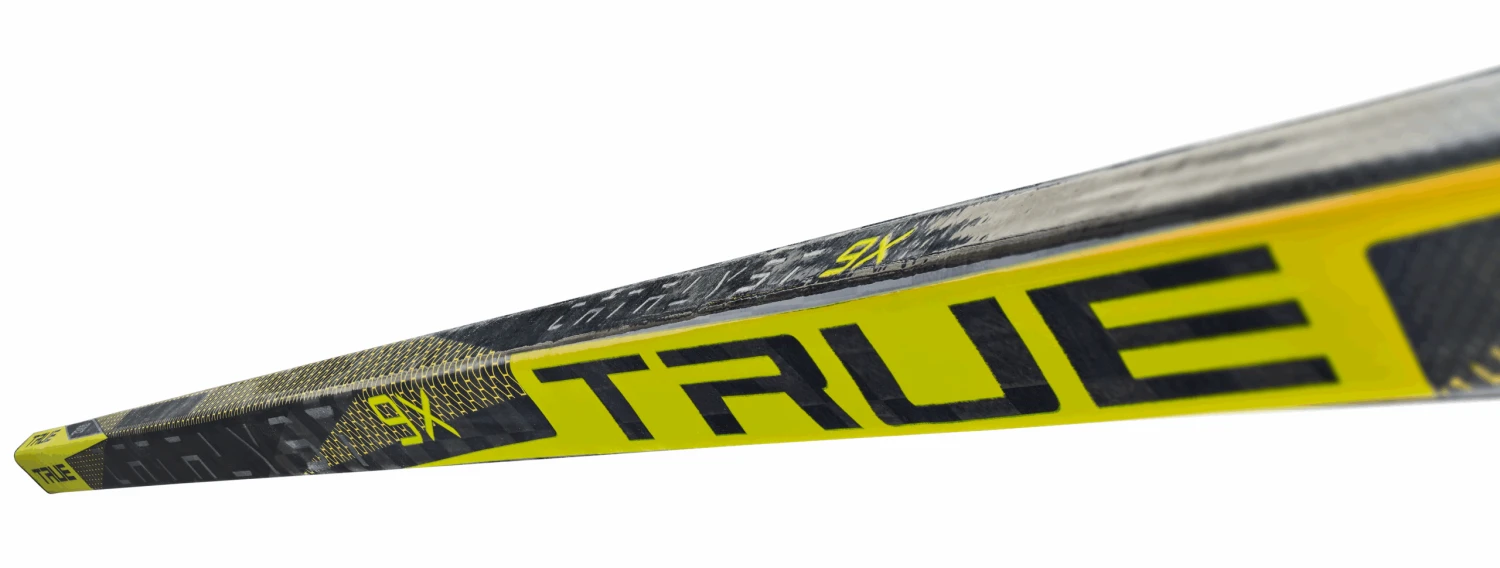 True Hockey True Catalyst 9X Senior Hockey Stick 5 True Hockey True Catalyst 9X Senior Hockey Stick - Image 3