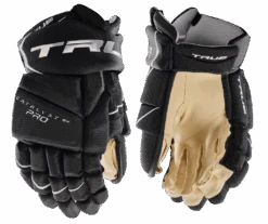 True Hockey True Catalyst 9X Pro Senior Hockey Gloves
