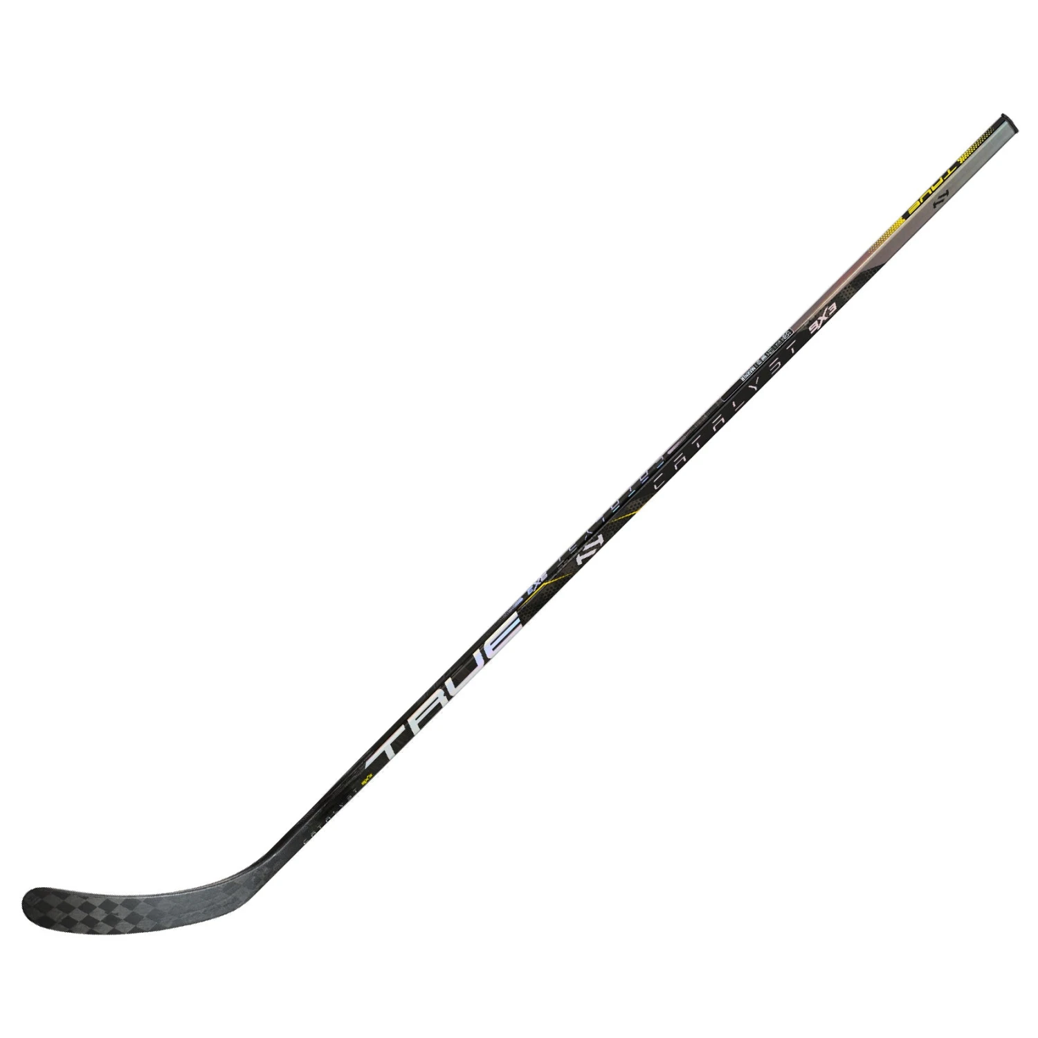 True Hockey True Catalyst 9X3 Senior Hockey Stick 3 True Hockey True Catalyst 9X3 Senior Hockey Stick