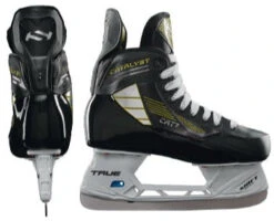 True Hockey True Catalyst 7 Junior Hockey Skates 11 True Hockey True Catalyst 7 Junior Hockey Skates -True Hockey Copy of TrueHockey SkateCatalyst7 005