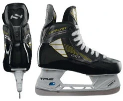 True Hockey True Catalyst 7 Intermediate Hockey Skates -True Hockey Copy of TrueHockey SkateCatalyst7 005 71580fc6 95ac 4676 8d0e fa002a3b2171