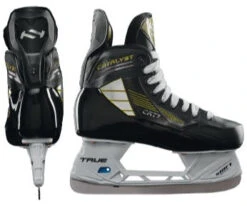 True Hockey True Catalyst 7 Senior Hockey Skates 11 True Hockey True Catalyst 7 Senior Hockey Skates -True Hockey Copy of TrueHockey SkateCatalyst7 005 d5fb4727 c4db 416f 87c2 b0092a029035