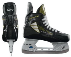 True Hockey True Catalyst 9 Junior Hockey Skates -True Hockey Copy of TrueHockey SkateCatalyst9 005