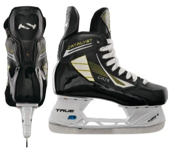 True Hockey True Catalyst 5 Junior Hockey Skates 7 True Hockey True Catalyst 5 Junior Hockey Skates - Image 5