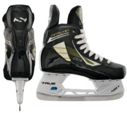 True Hockey True Catalyst 5 Senior Hockey Skates -True Hockey Copy of True Cat5 5 333d63f4 59b4 4d6b 82b8 d59f00a24291