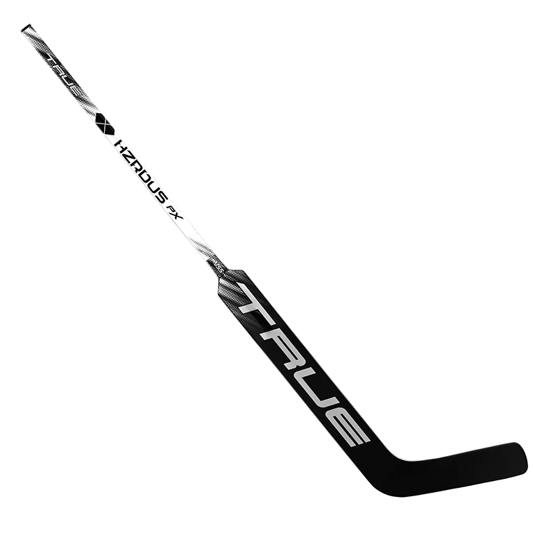 True Hockey True HZRDUS PX Junior Goalie Stick (White) 3 True Hockey True HZRDUS PX Junior Goalie Stick (White)