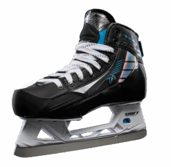 True Hockey True TF9 Senior Goalie Skates 8 True Hockey True TF9 Senior Goalie Skates -True Hockey CopyofTRUE TF9 GoalieSkate 004