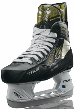 True Hockey True Catalyst 9 Junior Hockey Skates -True Hockey CopyofTrueHockey SkateCatalyst9 008