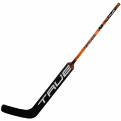 True Hockey True HZRDUS 7X Intermediate Goalie Stick (Black)