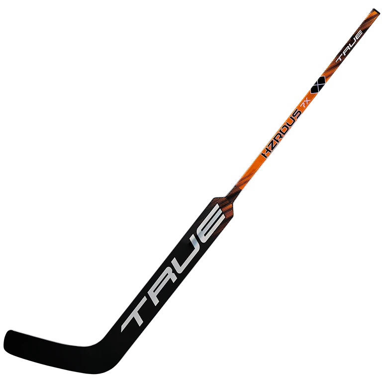 True Hockey True HZRDUS 7X Intermediate Goalie Stick (Black) 3 True Hockey True HZRDUS 7X Intermediate Goalie Stick (Black)