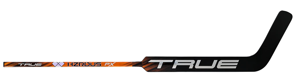 True Hockey True HZRDUS PX Intermediate Goalie Stick (Black) 4 True Hockey True HZRDUS PX Intermediate Goalie Stick (Black) - Image 2