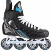 True Hockey True TF7 Senior Roller Skates 2 True Hockey True TF7 Senior Roller Skates -True Hockey TF7 Roller 002