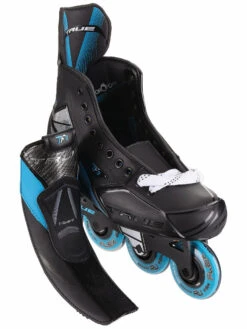 True Hockey True TF9 Senior Roller Skates 7 True Hockey True TF9 Senior Roller Skates -True Hockey TF9 Roller 001