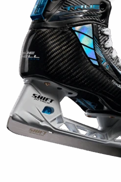 True Hockey True TF7 Senior Goalie Skates 7 True Hockey True TF7 Senior Goalie Skates -True Hockey TRUE TF9 GoalieSkate 007