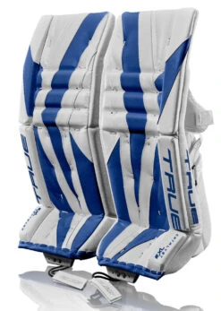 True Hockey True Catalyst 7X3 Intermediate Goalie Pads -True Hockey True Catalog2023 Gloves 5X3 BLACK Palm C1 9bed3ce8 ad8a 4210 93e6 81f95343a9ed