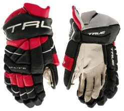 True Hockey True Catalyst 7X3 Senior Hockey Gloves -True Hockey True Catalog2023 Gloves 5X3 BLACK Palm C1 e0d25ff6 14c7 4239 87f8 924e3075ce60