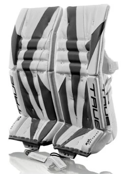 True Hockey True Catalyst 7X3 Intermediate Goalie Pads -True Hockey True Catalog2023 Gloves 5X3 BLACK Palm C1 f96b8874 edde 4b83 b407 e7dc2be17acd
