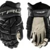 True Hockey True Catalyst 9X3 Senior Hockey Gloves -True Hockey True Catalog2023 Gloves 5X3 BLACK Palm C1 fdf8d005 db7b 4e44 af64 bece1d42ca10