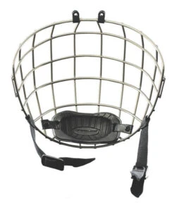 True Hockey True Dynamic 9 Facemask -True Hockey True FaceGrill Inside2