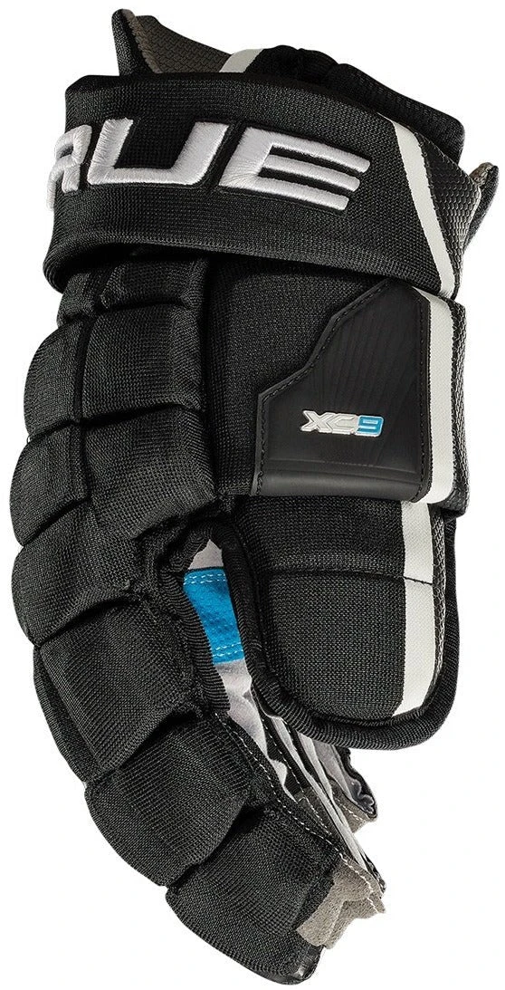 True Hockey True XC9 2020 Junior Hockey Gloves 5 True Hockey True XC9 2020 Junior Hockey Gloves - Image 3
