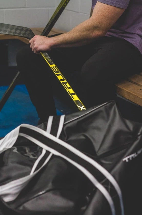 True Hockey True Catalyst PX Senior Hockey Stick 8 True Hockey True Catalyst PX Senior Hockey Stick - Image 6