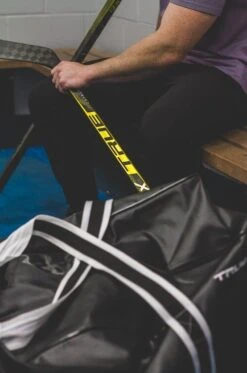 True Hockey True Catalyst PX Intermediate Hockey Stick -True Hockey bfb84f30 85d4 47e7 aa56 04c549a5978e 1