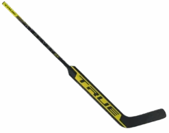 True Hockey True Catalyst 9X Junior Goalie Stick (Black)