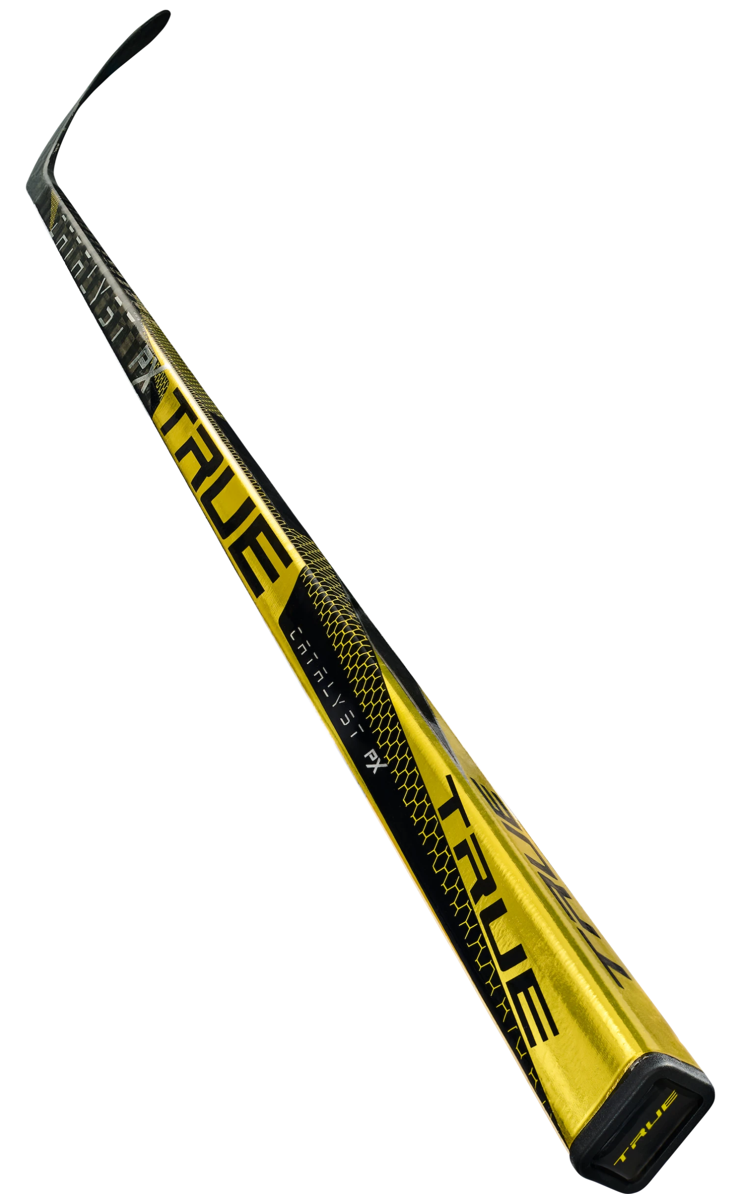 True Hockey True Catalyst PX Junior Hockey Stick 5 True Hockey True Catalyst PX Junior Hockey Stick - Image 3