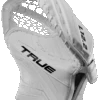True Hockey True L12.2 Senior Goalie Catcher 1 True Hockey True L12.2 Senior Goalie Catcher -True Hockey copy of truehockey glove white l12 no backdrop