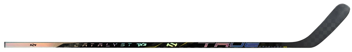 True Hockey True Catalyst 7X3 Intermediate Hockey Stick 4 True Hockey True Catalyst 7X3 Intermediate Hockey Stick - Image 2