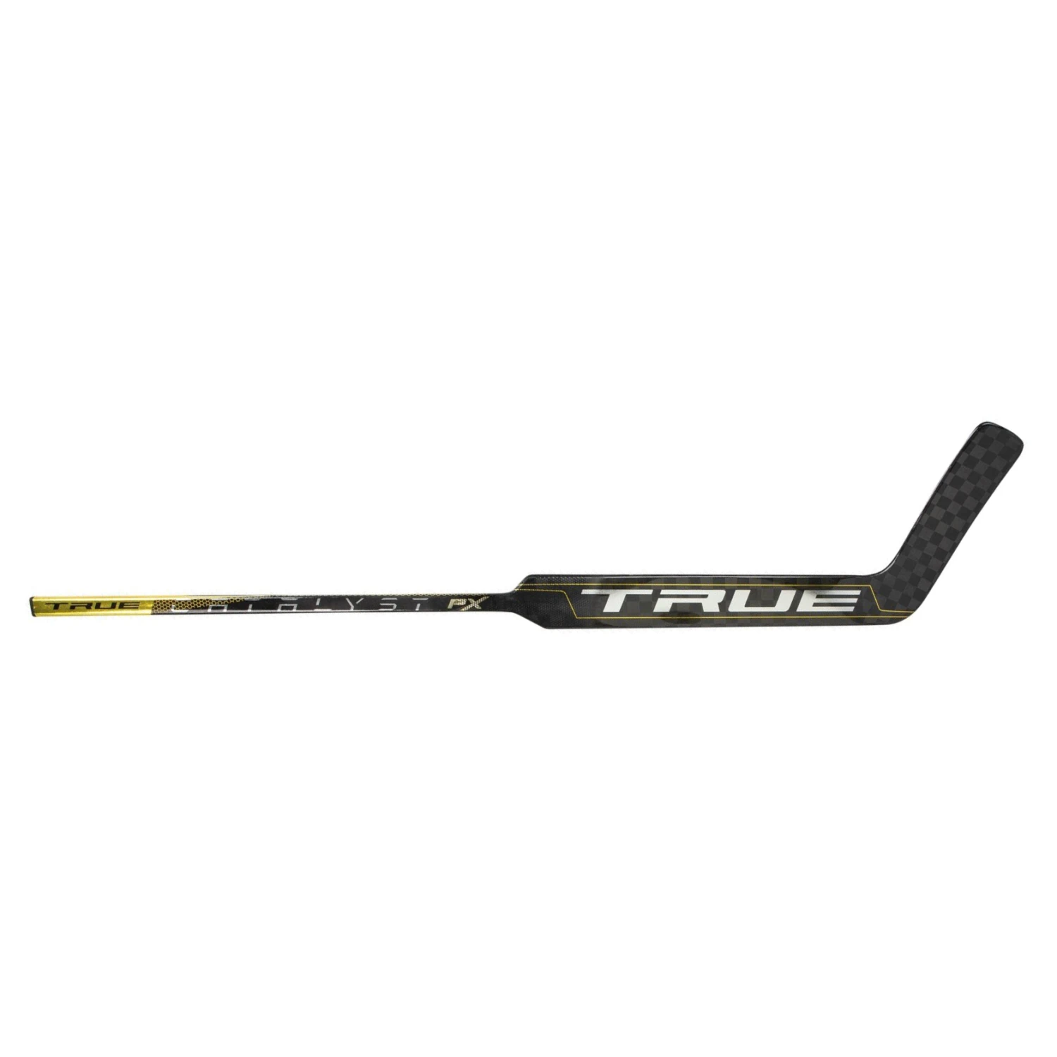 True Hockey True Catalyst PX Junior Goalie Stick (Black) 3 True Hockey True Catalyst PX Junior Goalie Stick (Black) - Image 2