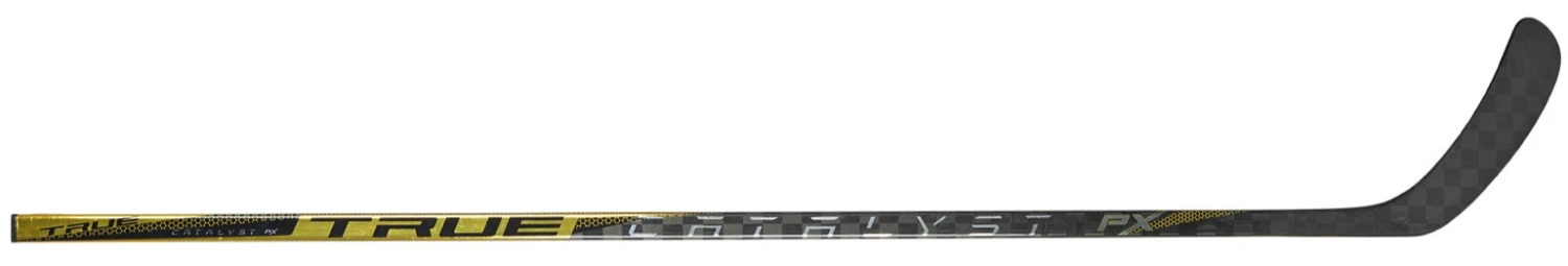 True Hockey True Catalyst PX Senior Hockey Stick 4 True Hockey True Catalyst PX Senior Hockey Stick - Image 2